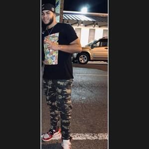 Meet your Posher, Sambolin